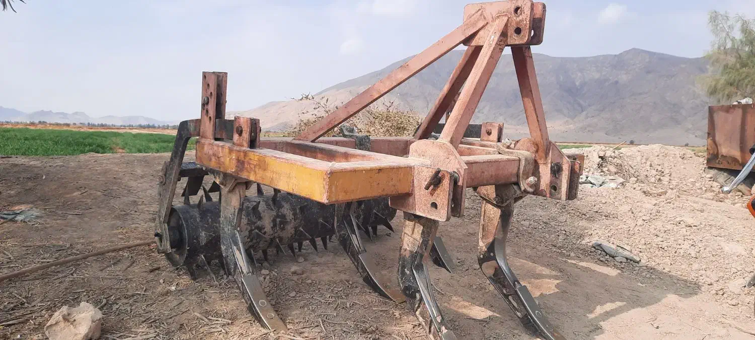 چیزل ۵ شیخ فروشی|ماشینآلات صنعتی|جنت, |دیوار