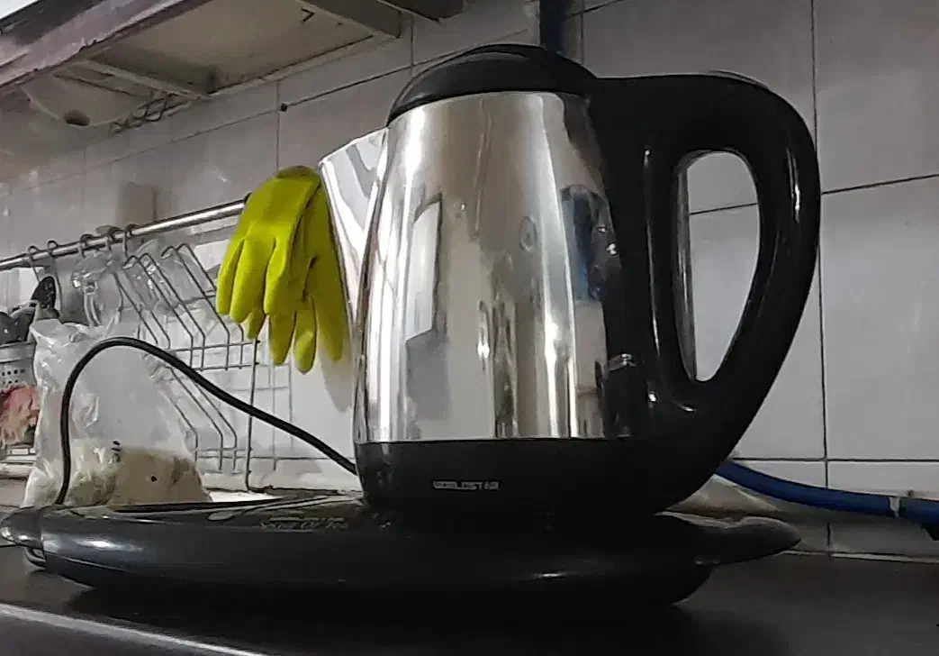 چای ساز|سماور، چای‌ساز، قهوه‌ساز|تهران, مسعودیه|دیوار