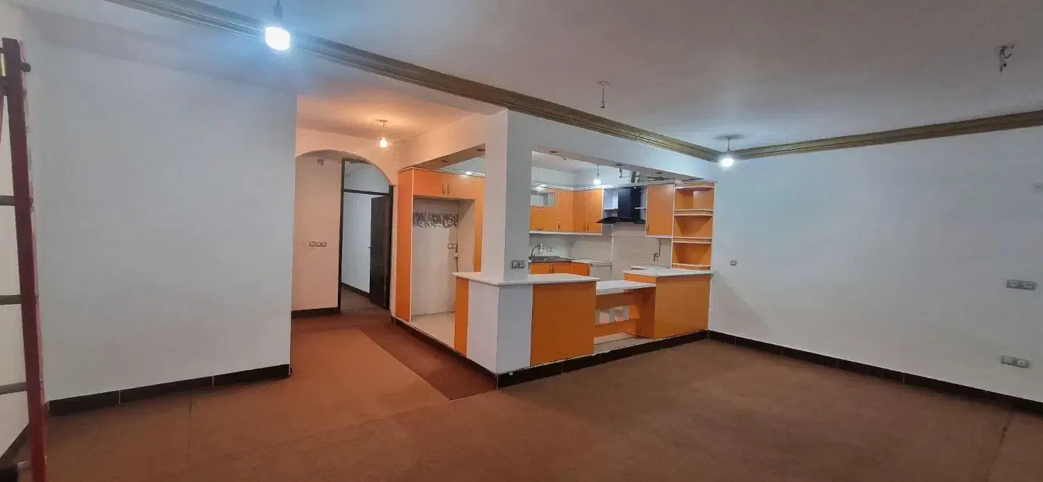 رهن منزل مسکونی دوخوابه ۳۰ متری دادگستری|اجارهٔ خانه و ویلا|بهبهان, |دیوار