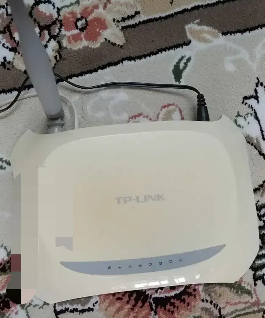 مودم|مودم و تجهیزات شبکه|لالجین, |دیوار