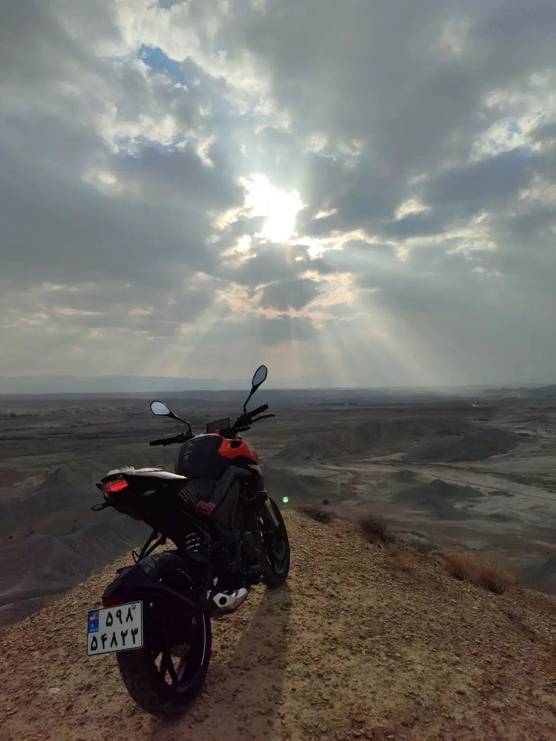 کیوای 250 بنلی سی اف ریس|موتورسیکلت|مراوه, |دیوار