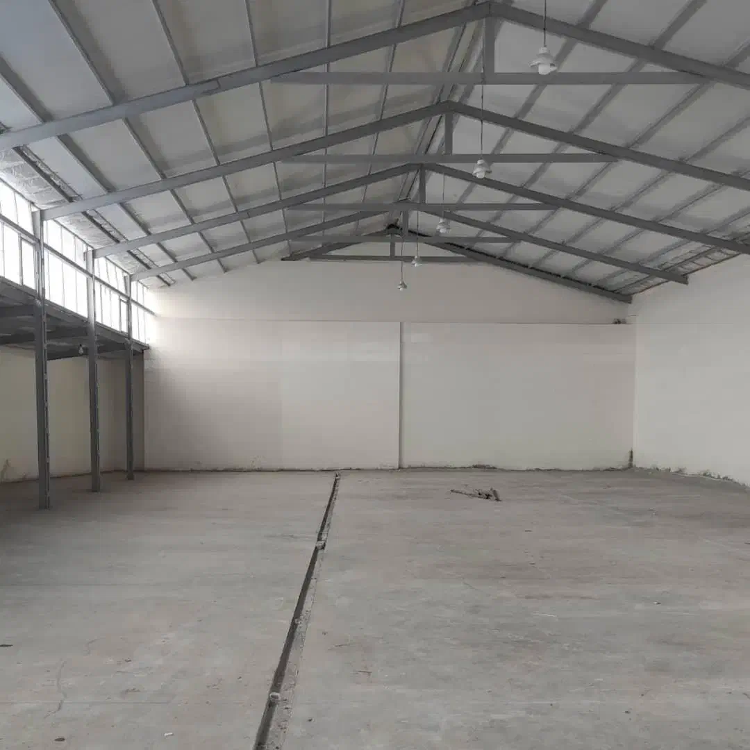 اجاره ۴۰۰ متر سالن احمدآباد مستوفی|اجارهٔ دفتر صنعتی، کشاورزی، تجاری|احمدآبادمستوفی, |دیوار