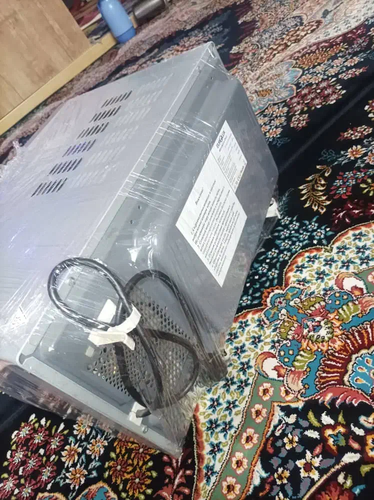 ماکروویف|اجاق گاز و لوازم برقی پختوپز|ملارد, |دیوار