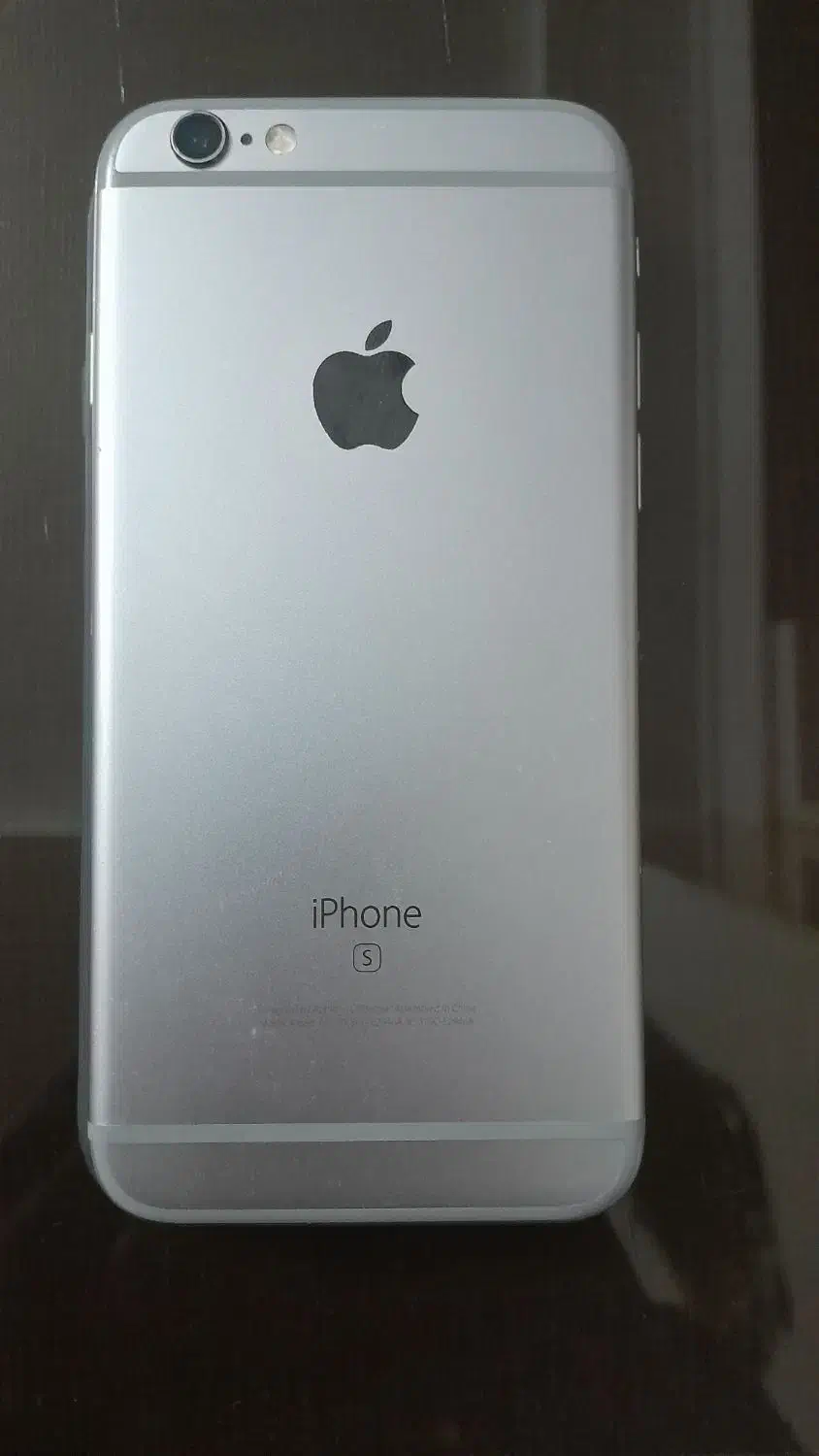 iPhone 6 s|موبایل|بیجار, |دیوار