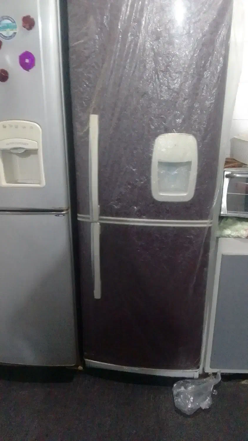 یخچال وفریزر ۱۳ فوت|یخچال و فریزر|شوش, |دیوار