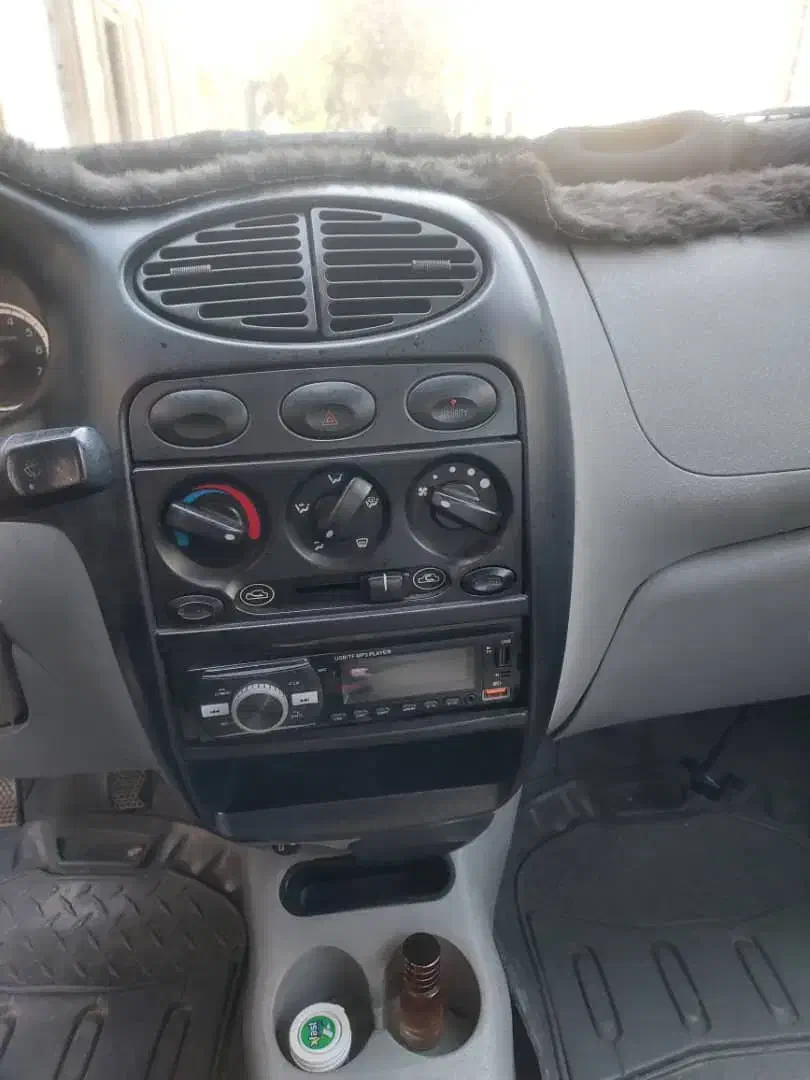 ام وی ام سه سیلندر مدل ۸۷|خودرو سواری و وانت|کرمانشاه, |دیوار