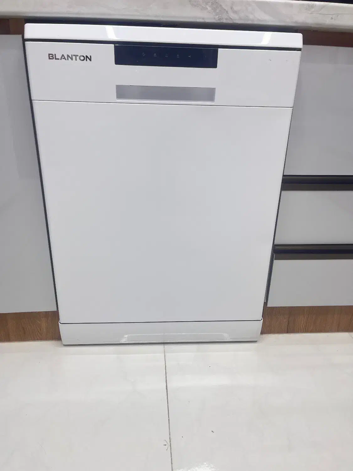 ماشین ظرفشویی۱۸ نفره|ماشین ظرفشویی|مبارکه, |دیوار