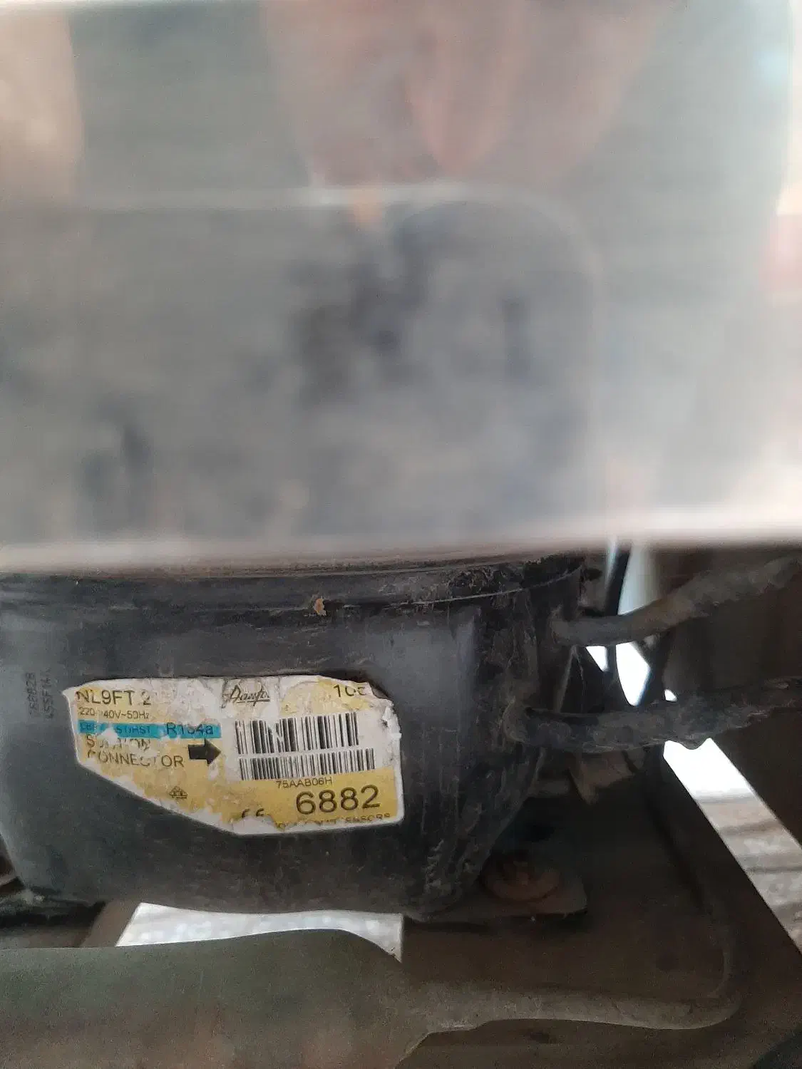 فریزر صندوقی|ماشینآلات صنعتی|شهرکرد, |دیوار