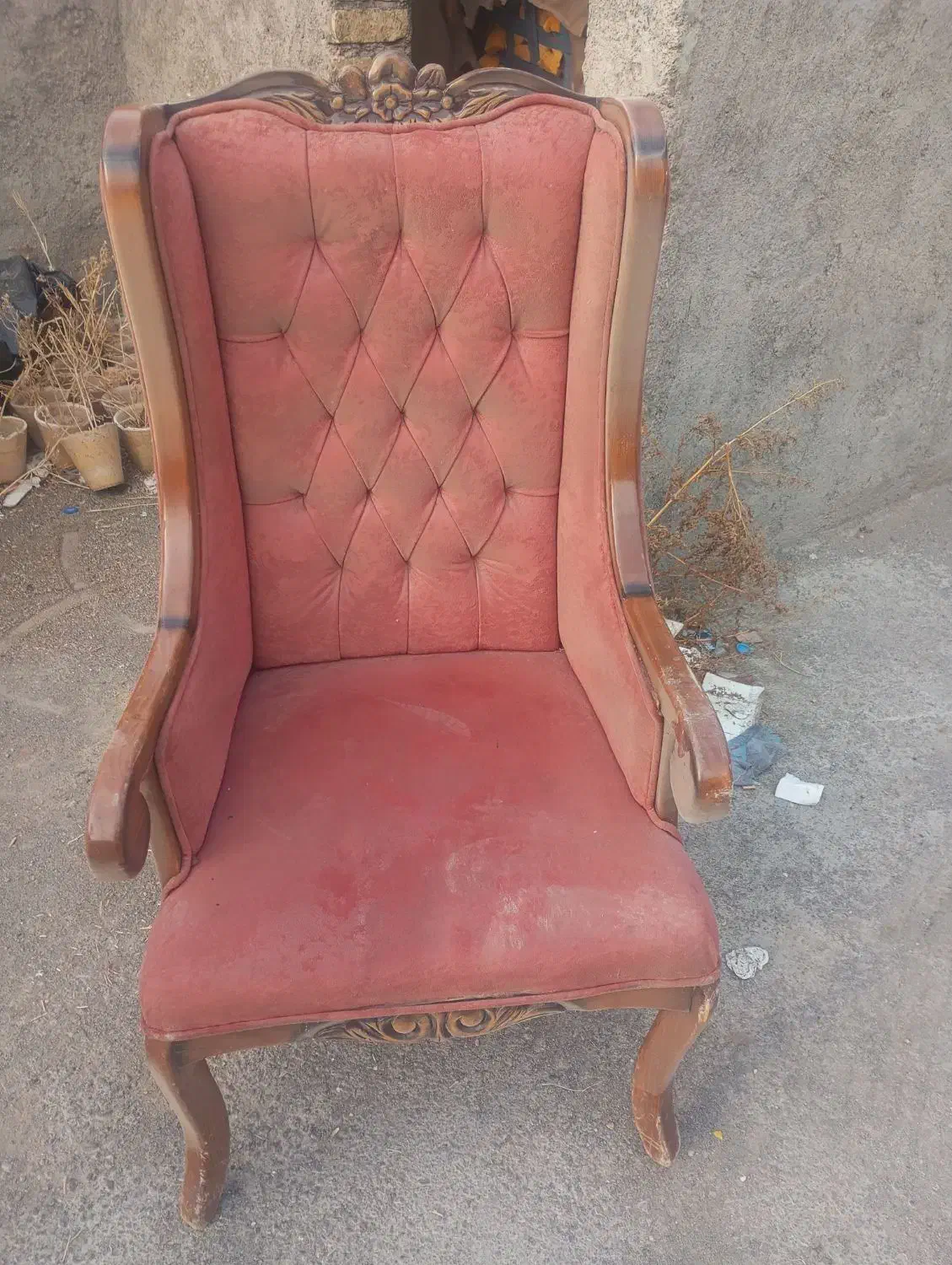 مبل رایگان|حراج|مشهد, ویلاشهر|دیوار