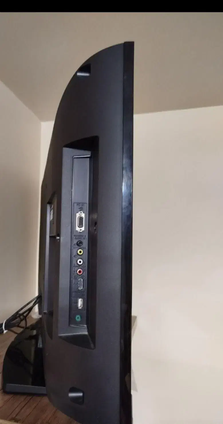 lcd sony32|تلویزیون و پروژکتور|تهران, فردوس|دیوار