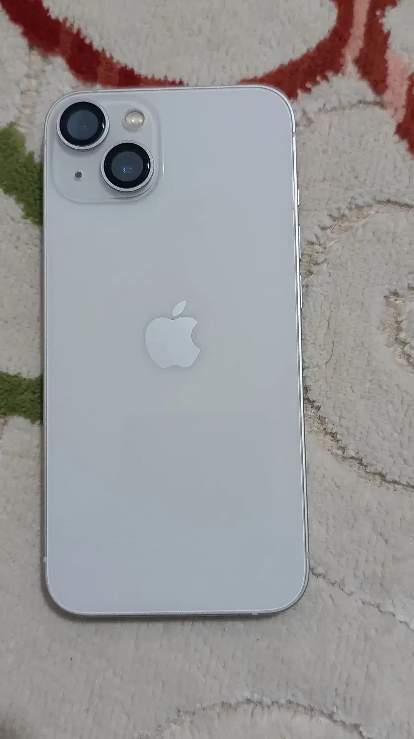 آیفون ۱۳ نرمال ۱۲۸ ch|موبایل|لاهیجان, فیاض|دیوار