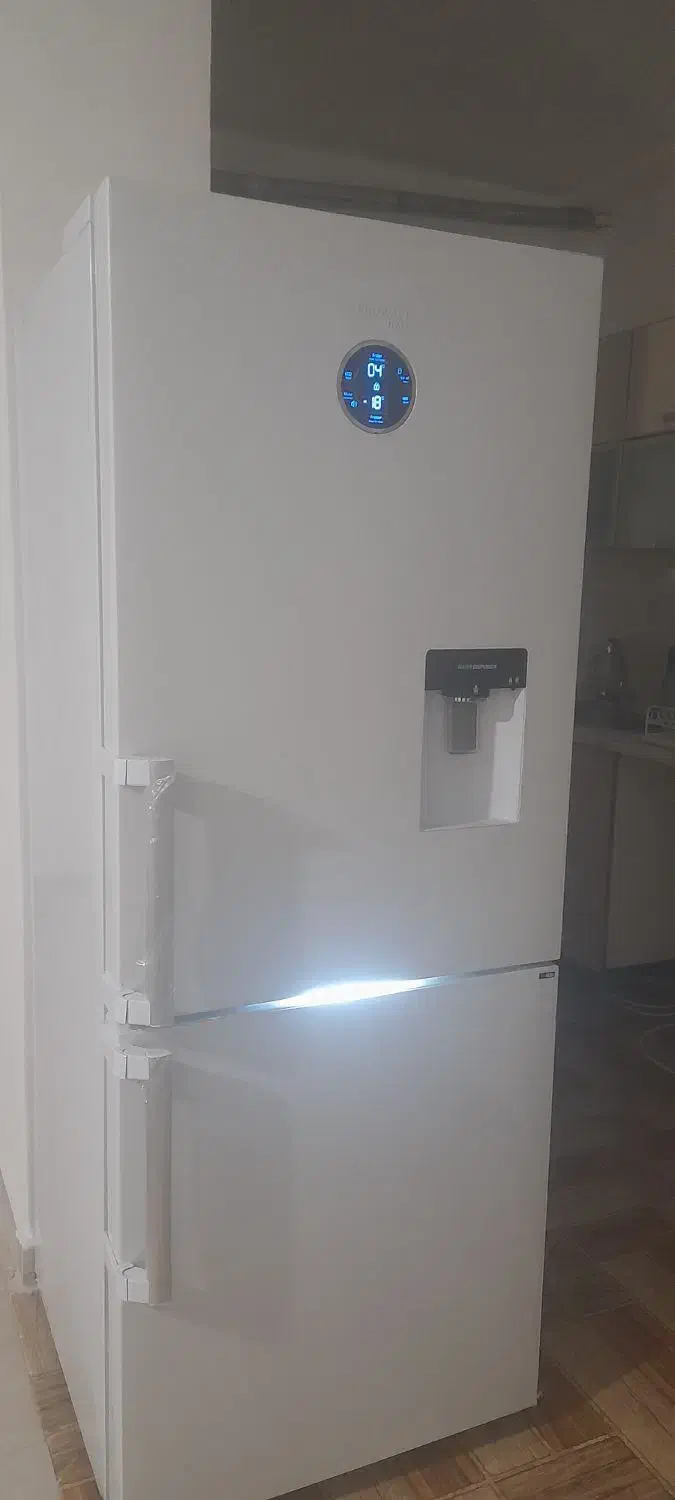 فروش یخچال|یخچال و فریزر|هشتگرد, فاز ۱ مهستان|دیوار