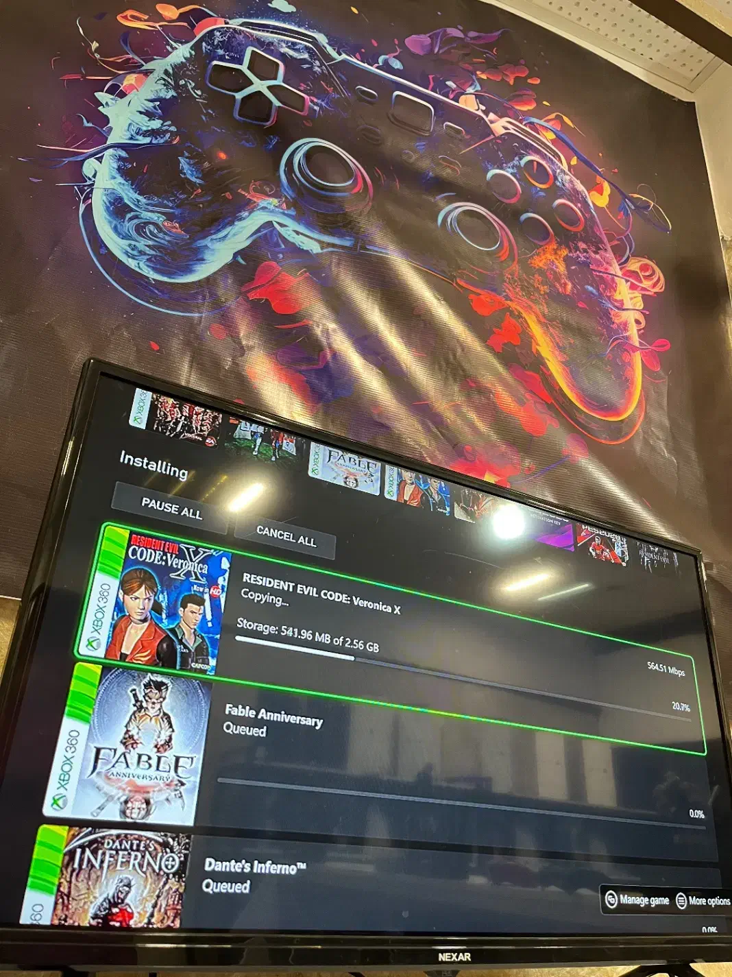 بازی Ps5&4 Xbox|کنسول، بازی ویدئویی و آنلاین|بیرجند, |دیوار