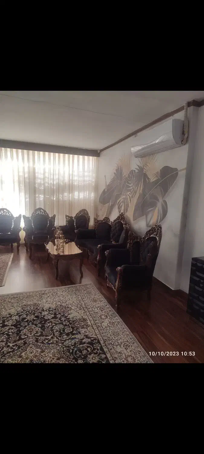 پرده حریر|پرده، رانر، رومیزی|خمینی‌شهر, |دیوار