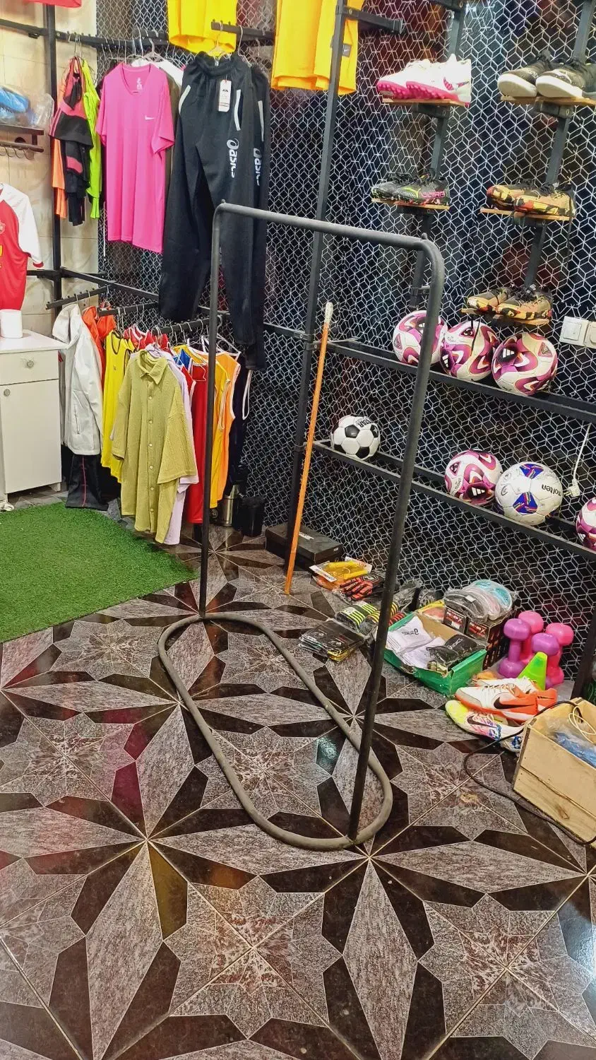 رگال|فروشگاه و مغازه|باوی, |دیوار