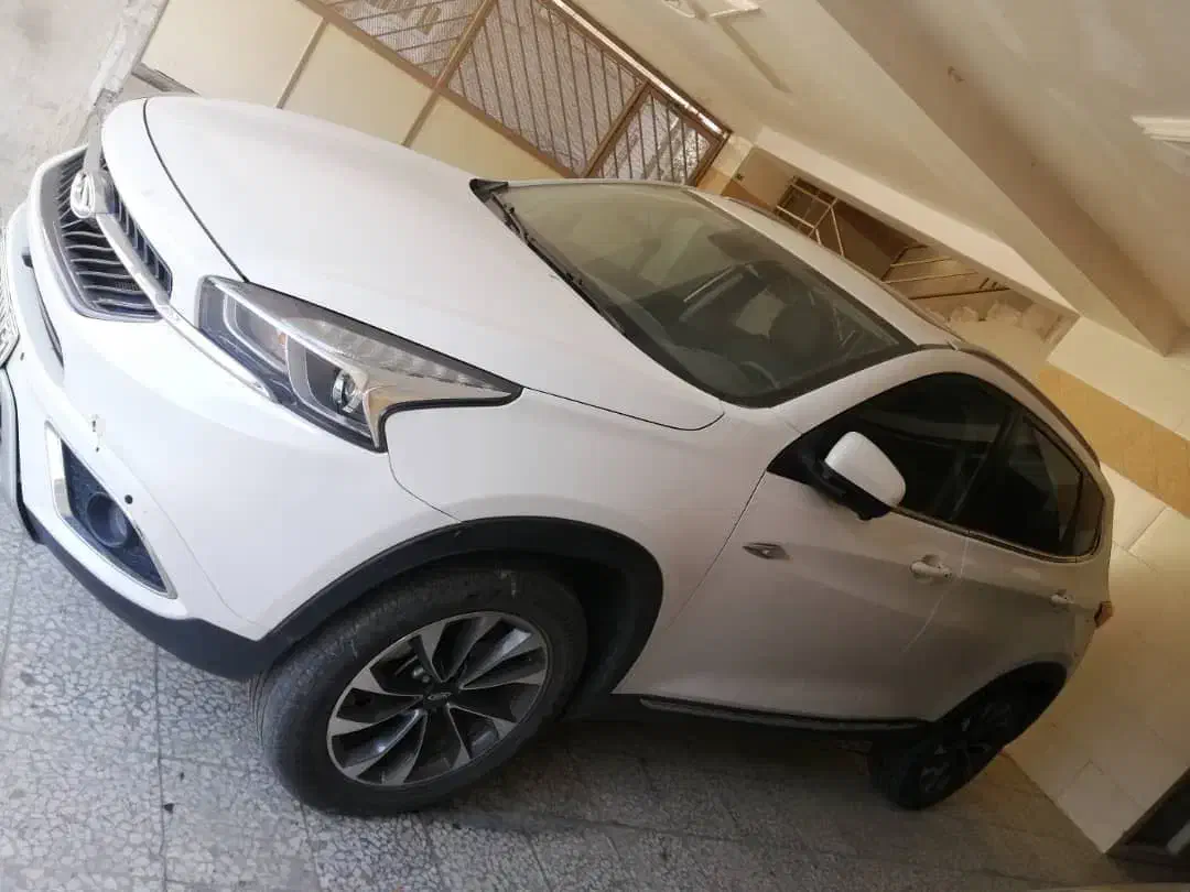 تیگو۷ ie مدل۱۴۰۰|خودرو سواری و وانت|کرج, اصفهانیها|دیوار