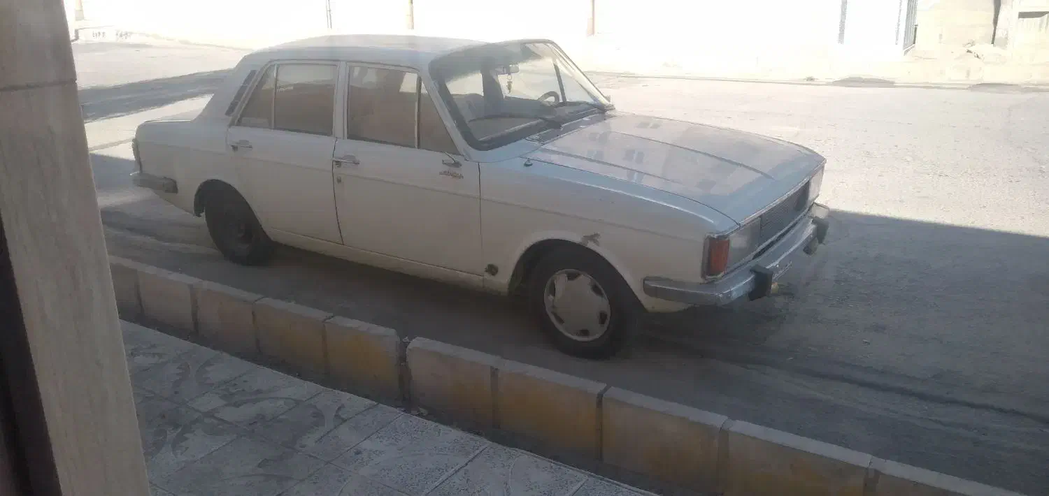 ماشین|خودرو کلاسیک|مهاجران, |دیوار