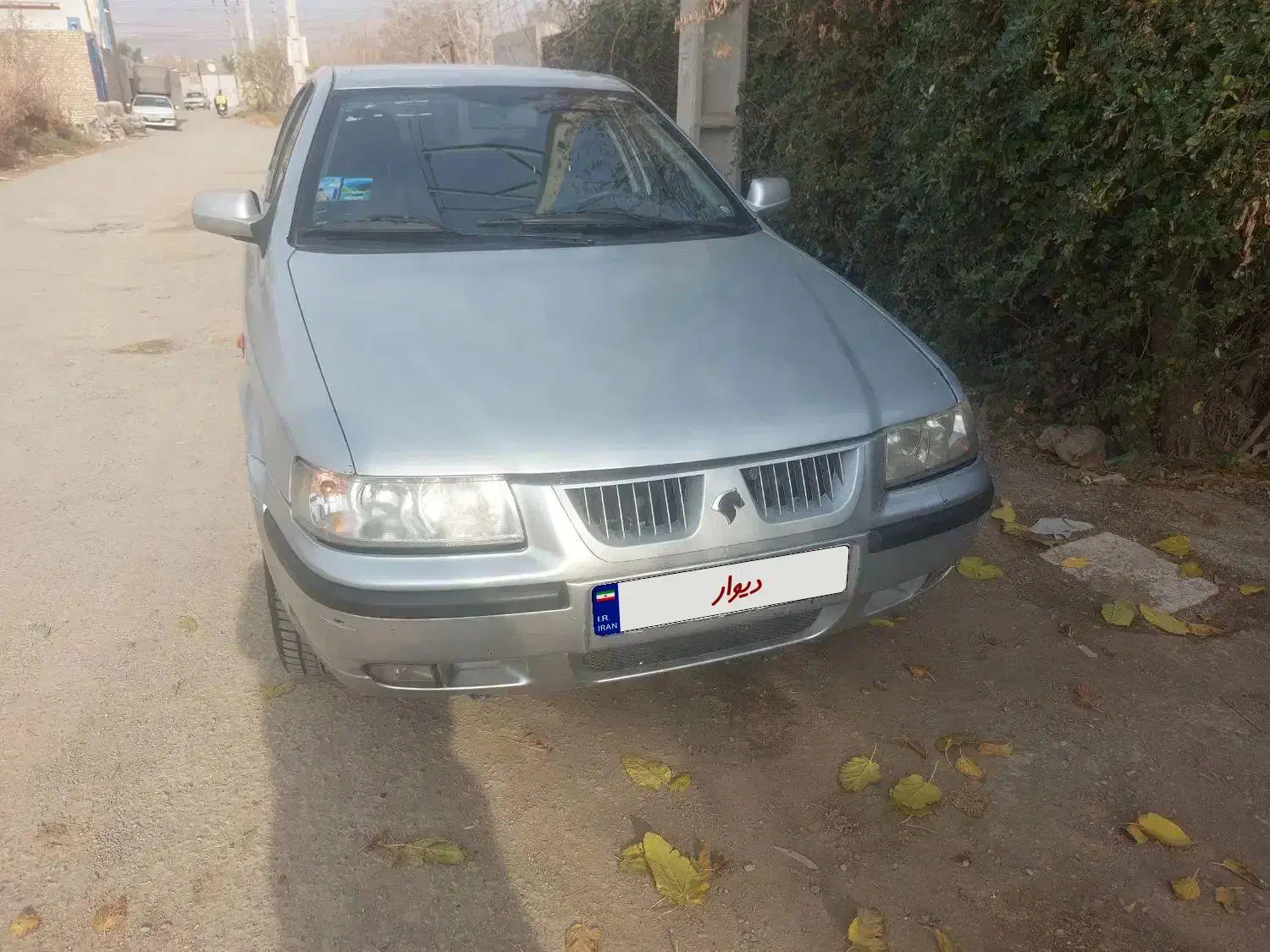 فروش خودرو|خودرو سواری و وانت|قیامدشت - خاورشهر, |دیوار