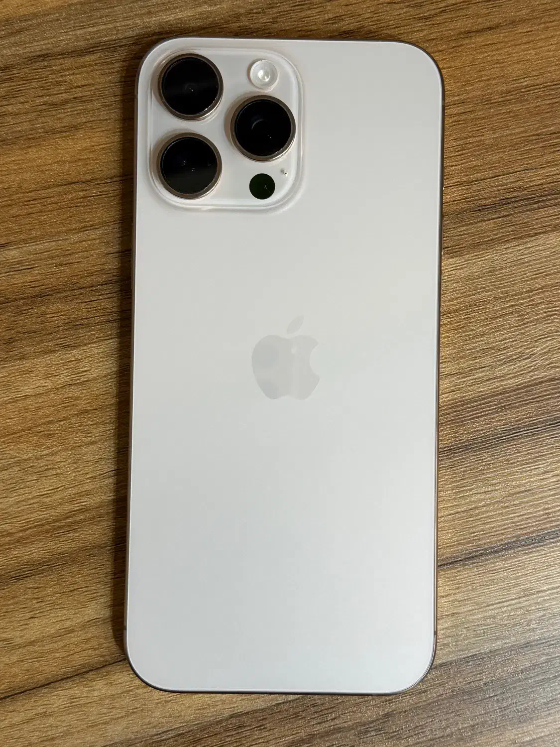 ایفون ۱۶ پرومکس ۵۱۲|موبایل|تهران, جنت‌آباد جنوبی|دیوار