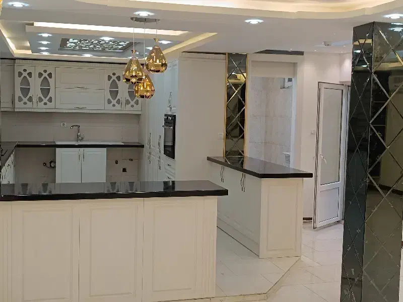 پنت هاوس معالی اباد درحد صفر چهار خوابه|فروش آپارتمان|شیراز, کوی وحدت|دیوار