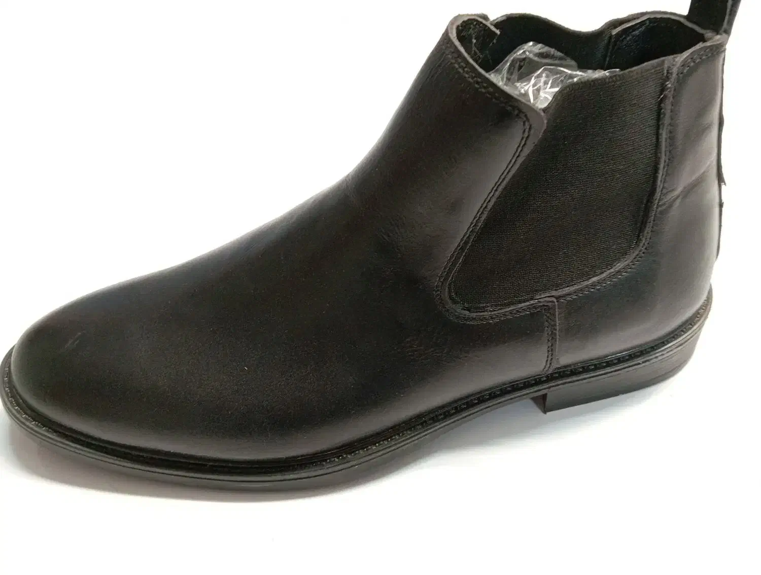 کفش مردانه تمام چرمی و زیره لاستیک(سایزبندی ۴۰-۴۴)|کیف، کفش، کمربند|تهران, سنگلج (شاپور)|دیوار