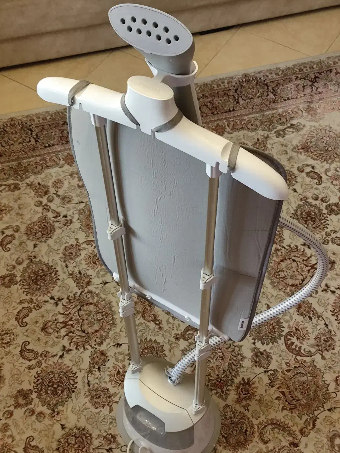 اتوبخارفیلیپس|اتو و لوازم اتو|گرگان, |دیوار