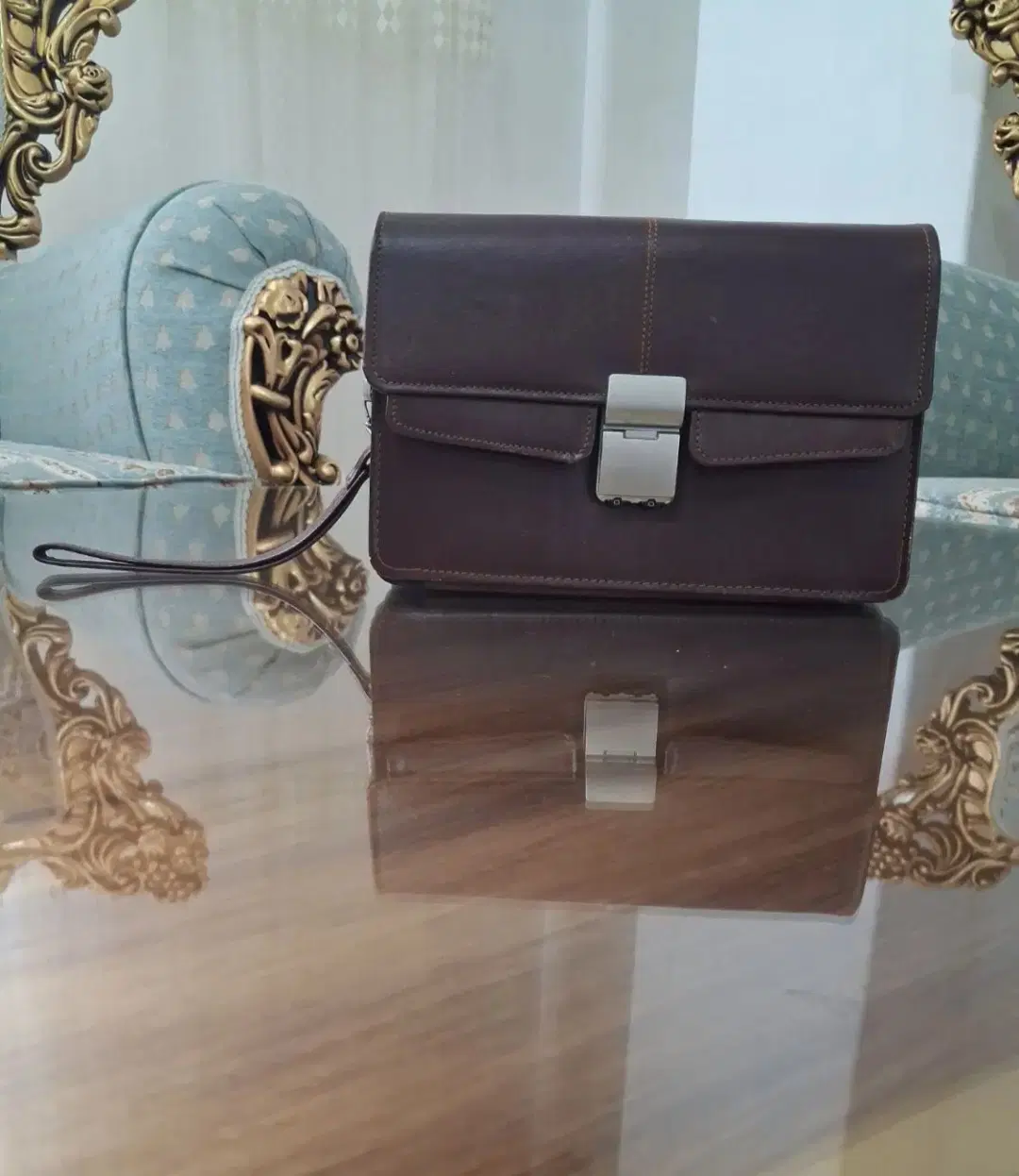 کیف دستی|کیف، کفش، کمربند|زنجان, |دیوار