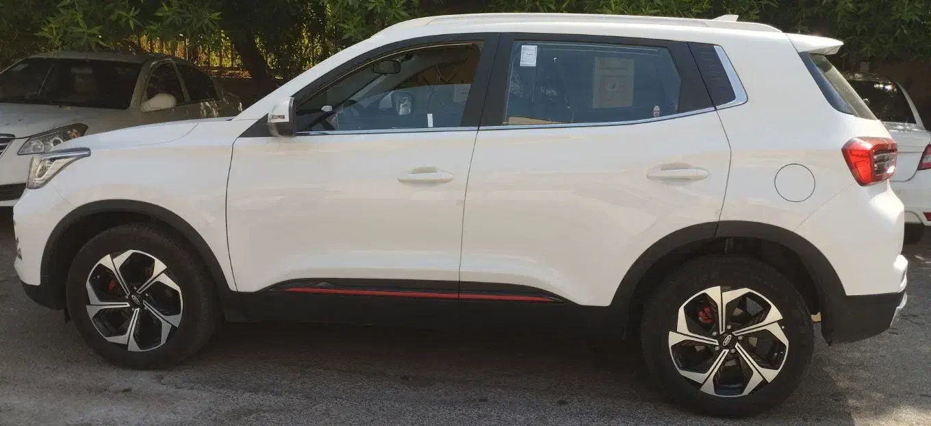 ایکس ۵۵|خودرو سواری و وانت|اهواز, کوی عابدی|دیوار