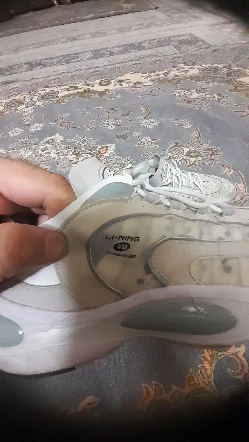 کتونی اورجینال تاناکورا|کیف، کفش، کمربند|بروجرد, |دیوار