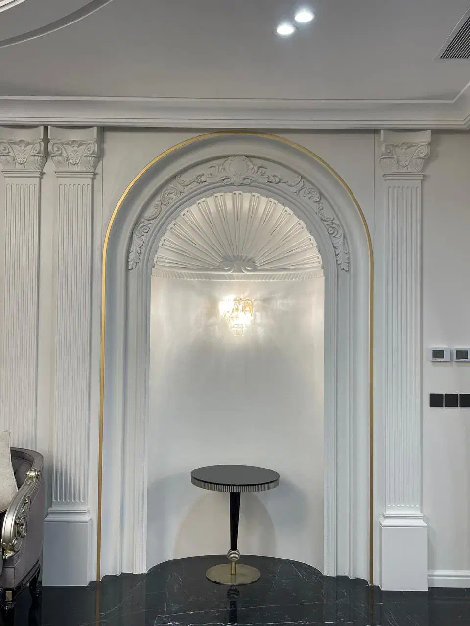 استخدام استاد کار نجار ام دی اف و دیزاینر کافه|استخدام صنعتی، فنی، مهندسی|ارومیه, |دیوار