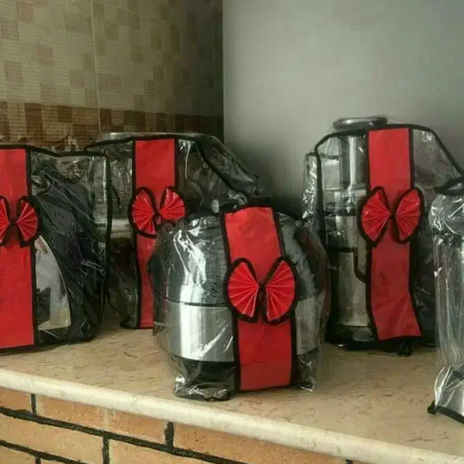 سفارش انواع کاور وسایل برقی اشپز خانه|لوازم خیاطی و بافتنی|ساوه, |دیوار