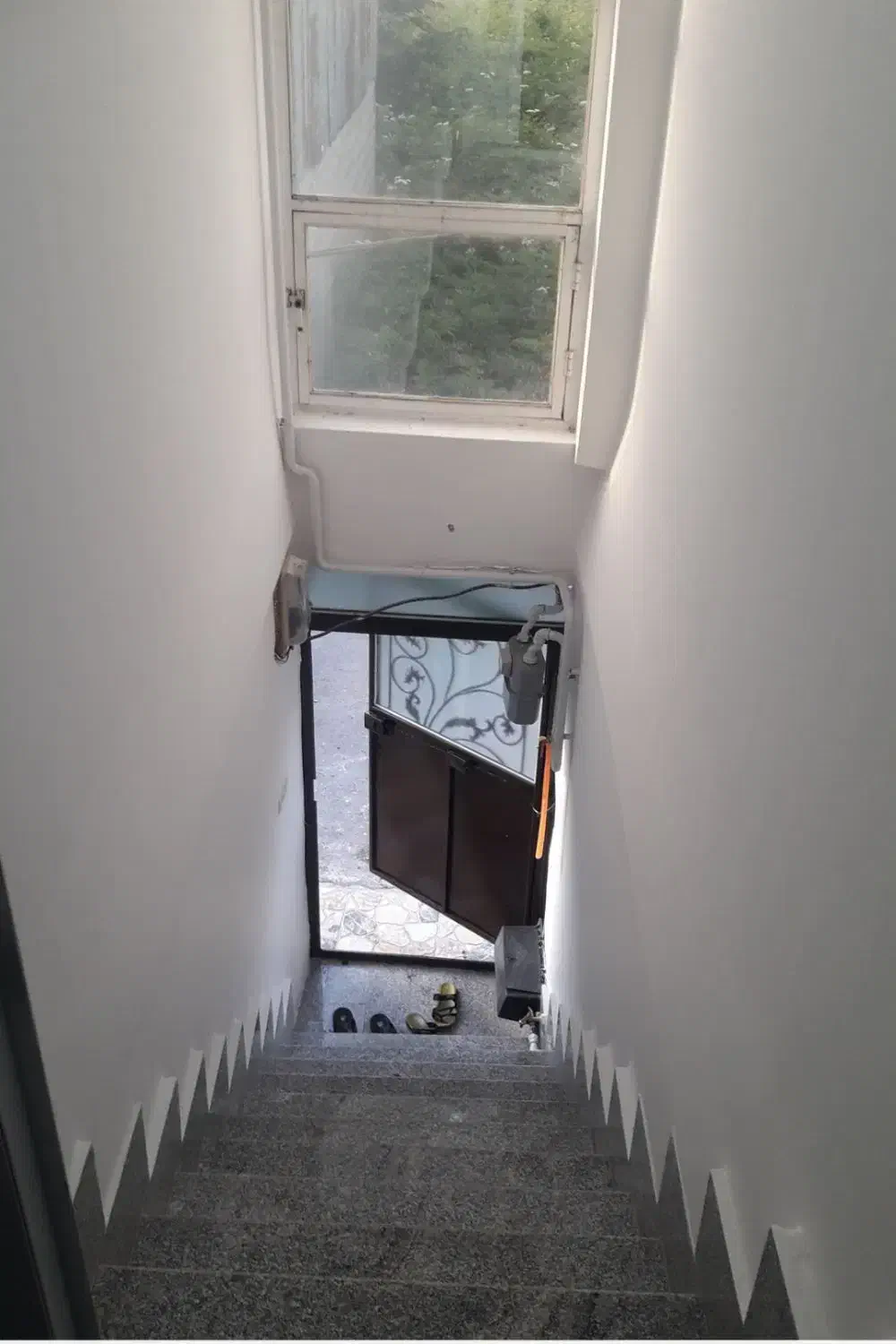 فروش خانه ۲واحدی|فروش آپارتمان|رشت, آب آسیاب|دیوار