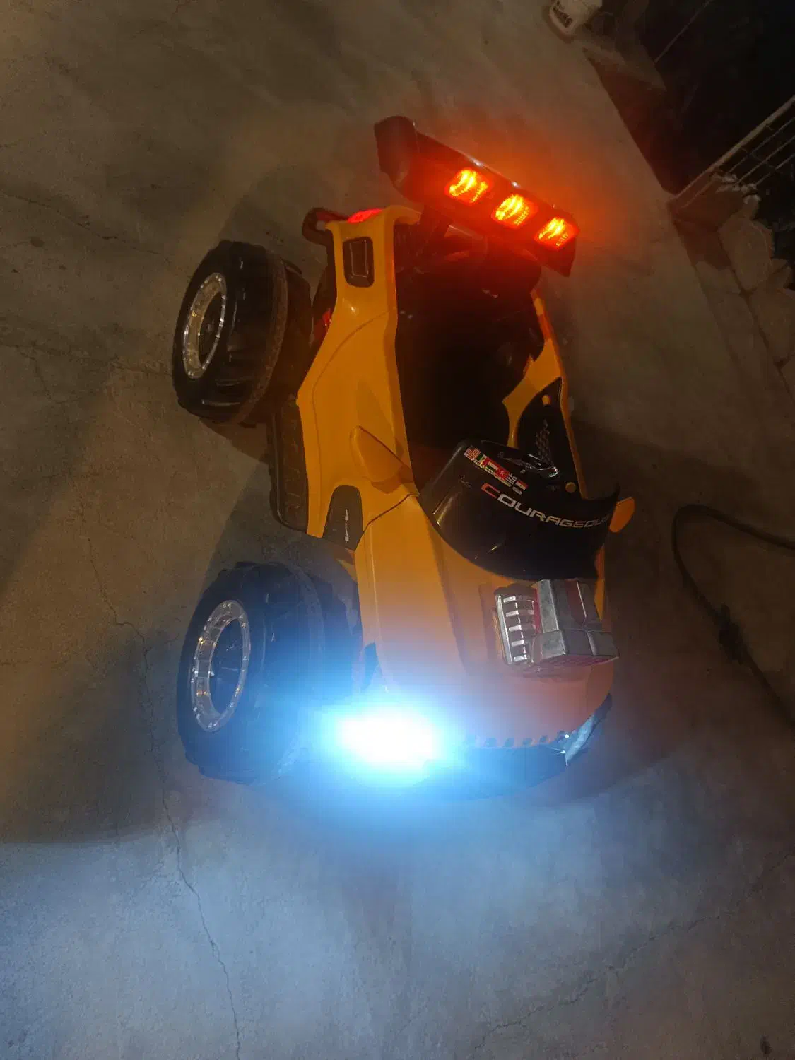 ماشین شارژی|اسباببازی بچه|لواسان, |دیوار