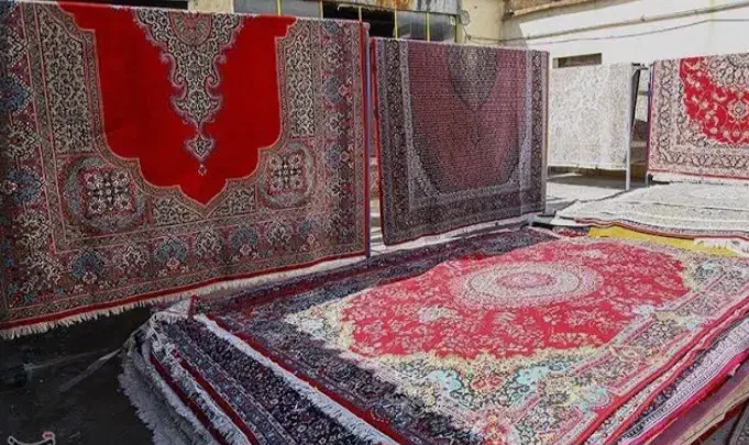 قالیشویی یاس|خدمات نظافت|شیروان (خراسان), |دیوار