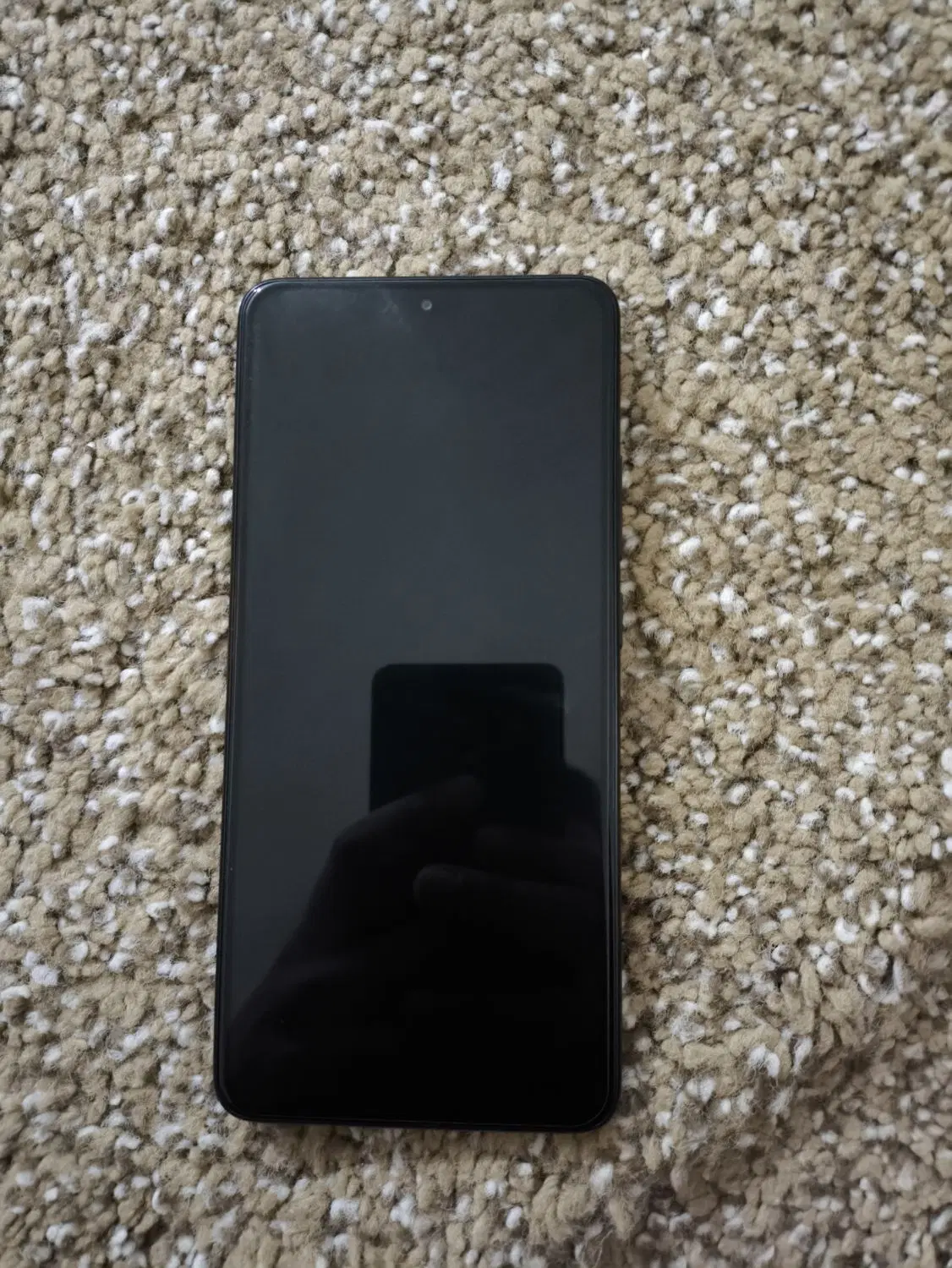 poco x7 pro|موبایل|رامهرمز, |دیوار