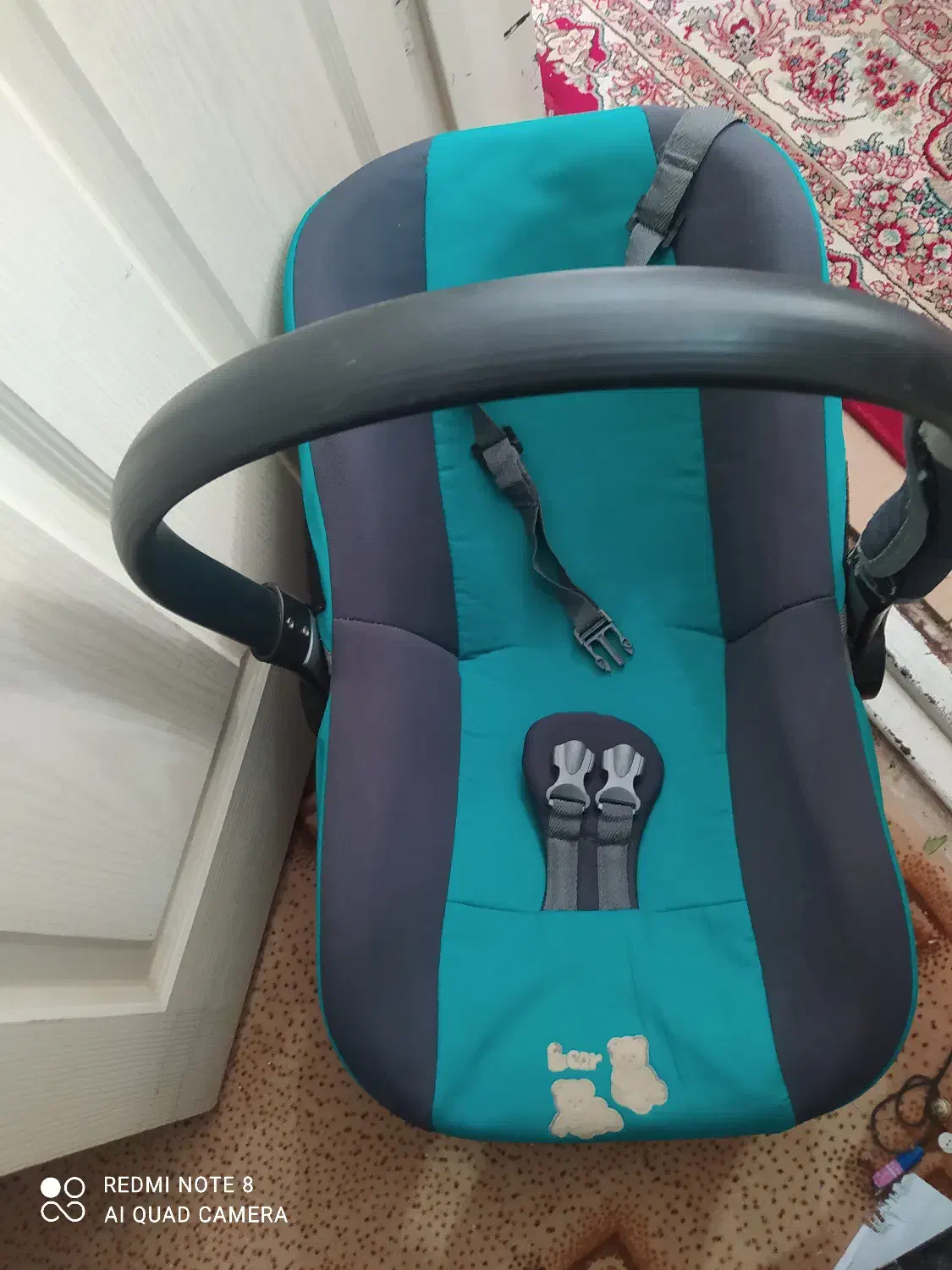 مبل کریرتلویزیون14اینج|کالسکه و لوازم جانبی|خرم‌آباد, |دیوار