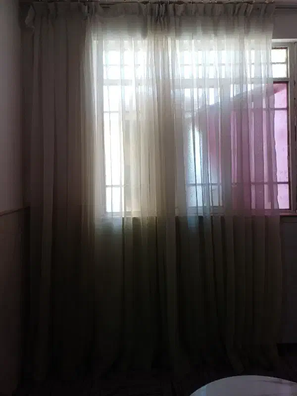 پرده تمیز در حد|پرده، رانر، رومیزی|قم, ولیعصر|دیوار