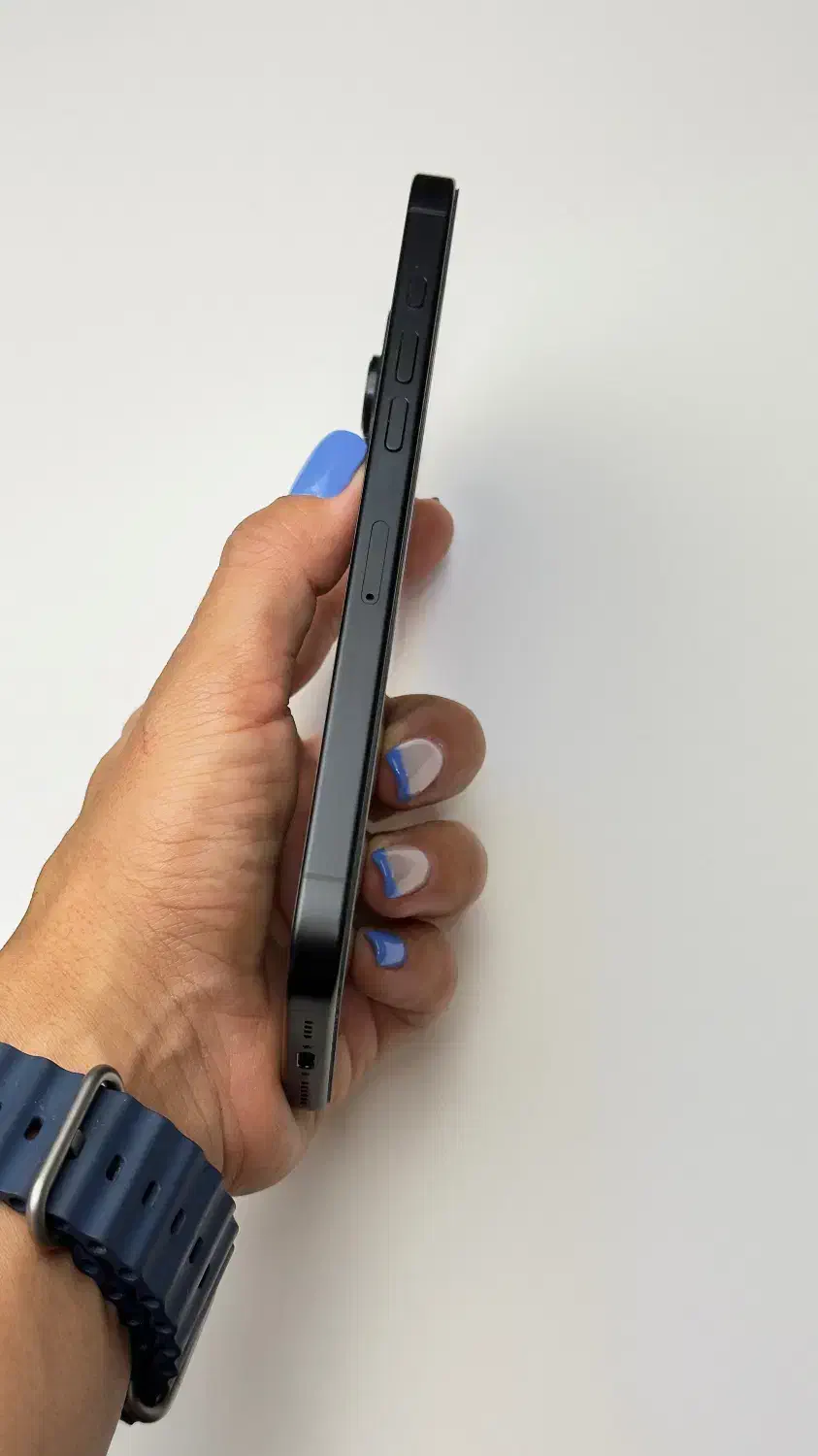 iphone 16 pro max|موبایل|تهران, جمهوری|دیوار