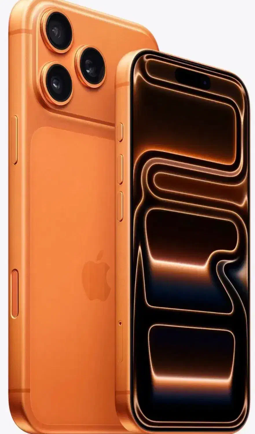 آیفون ۱۷پرو|موبایل|سیرجان, |دیوار