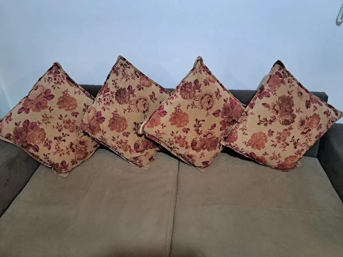 مبل هفت نفره|مبلمان خانگی و میز عسلی|تبریز, |دیوار