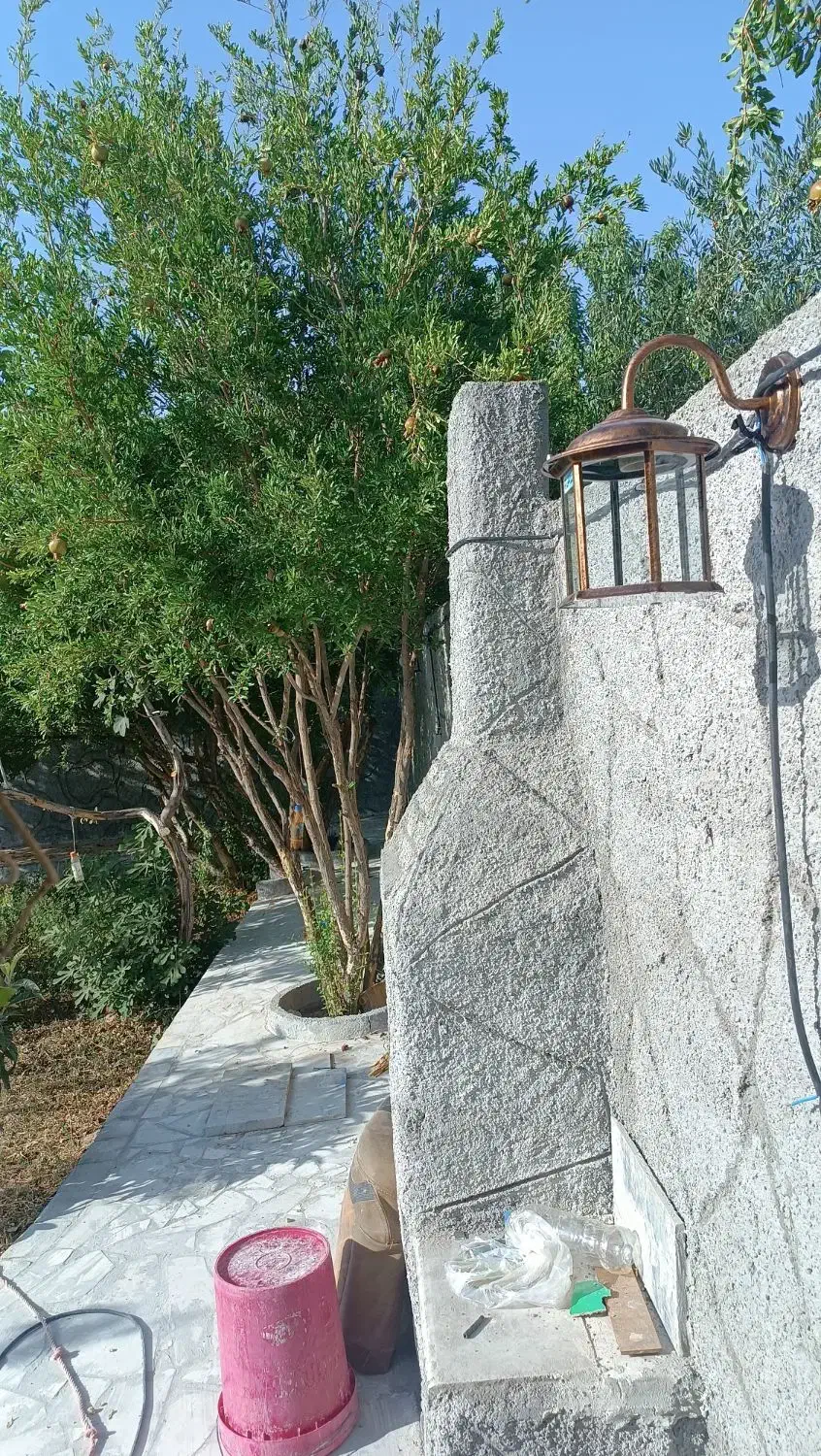 برق کشی ساختمان سرویس کولر سیم کشی و نصب دوربین|خدمات پیشه و مهارت|مهریز, |دیوار