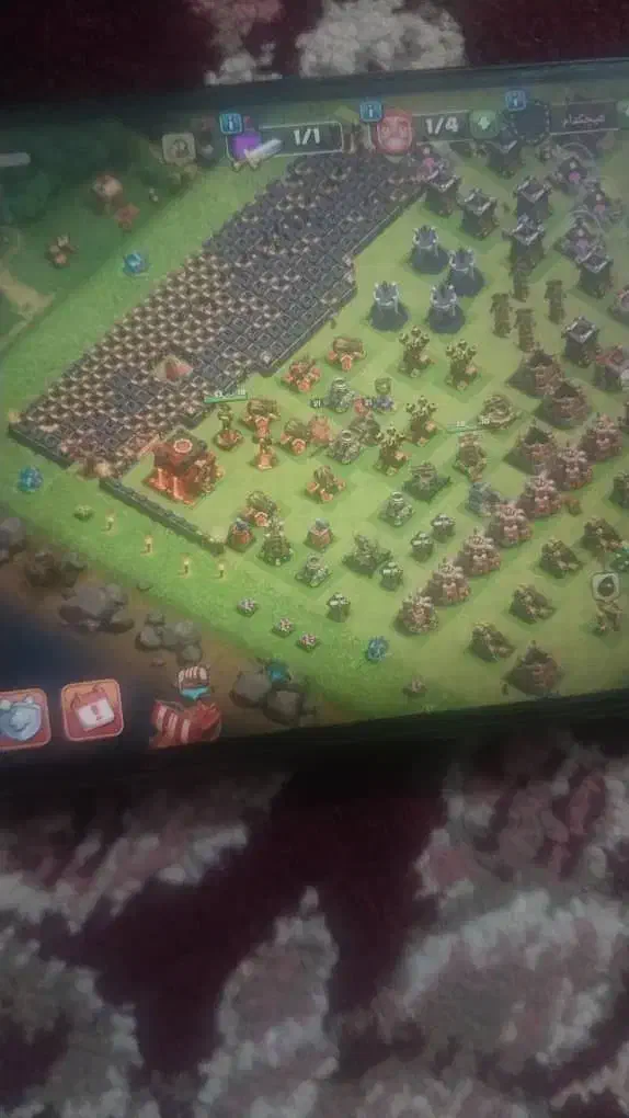 اکانت کلش|کنسول، بازی ویدئویی و آنلاین|خاش, |دیوار