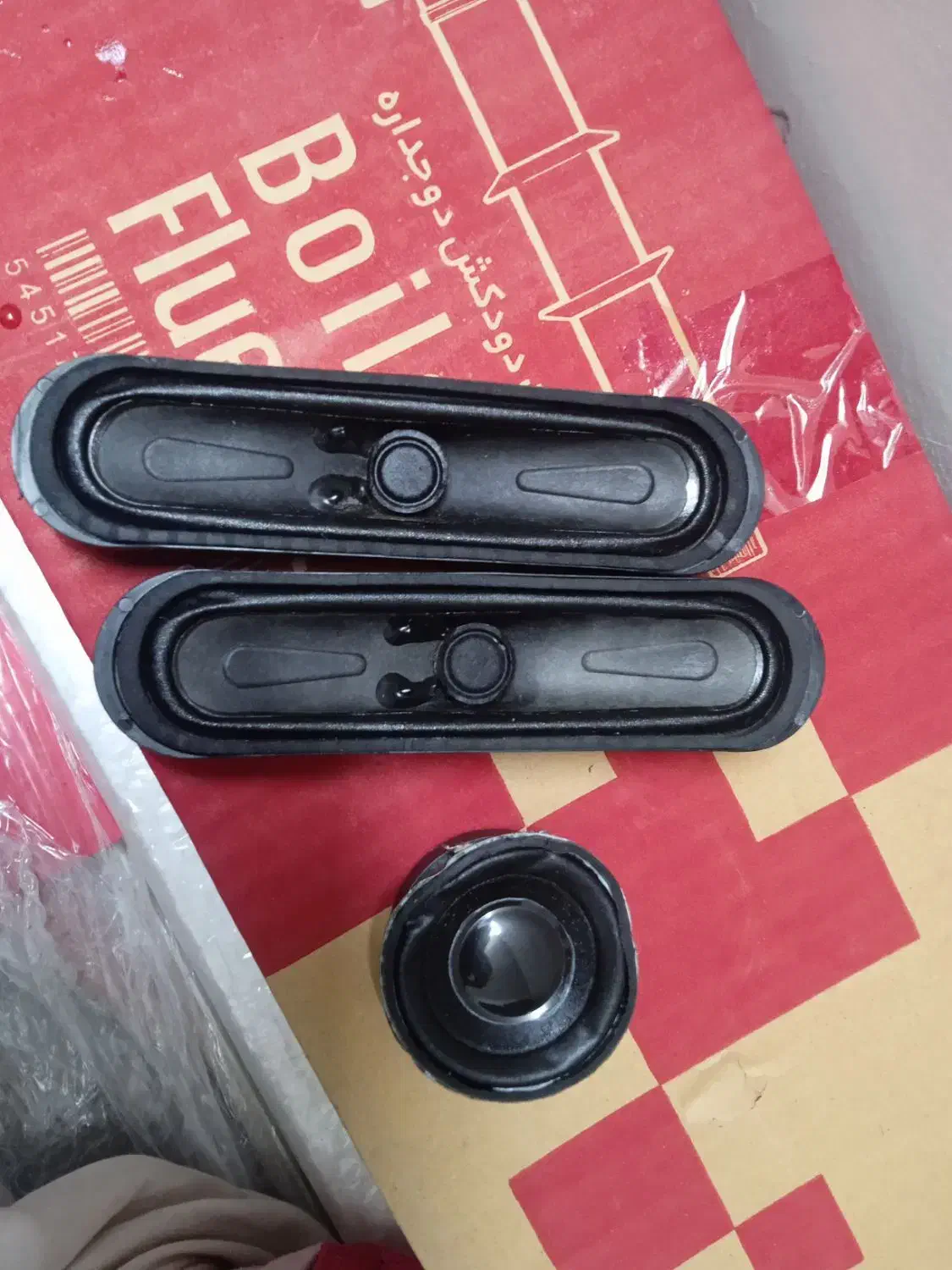 بلندگو نو|سیستم صوتی خانگی|مشهد, خواجه ربیع|دیوار