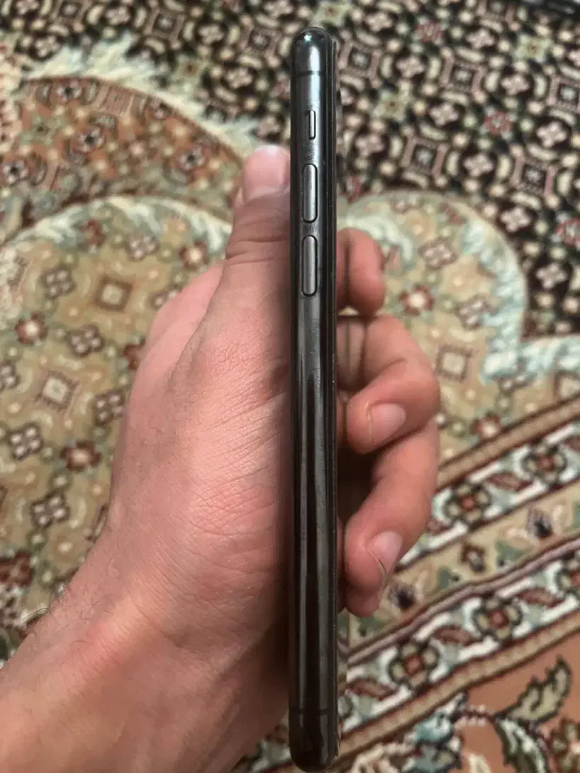 Iphone 11 pro|موبایل|اراک, |دیوار