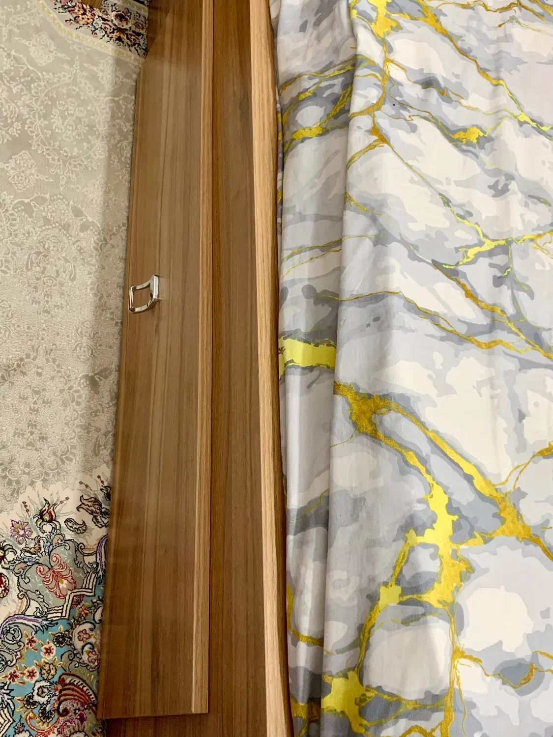 سرویس خواب ساج آسا|تخت و سرویس خواب|کرمان, |دیوار