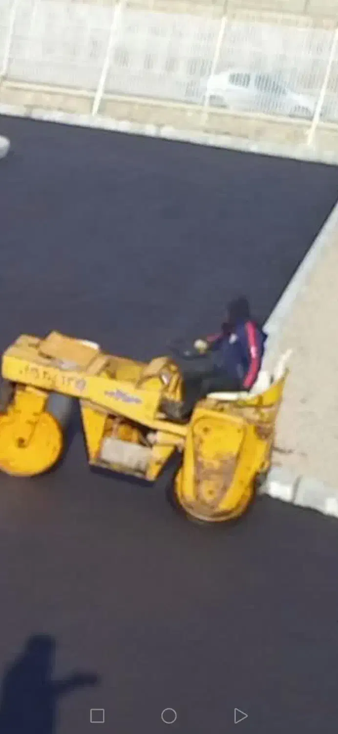 اجاره غلطک سی جی 11|خدمات حمل و نقل|مشهد, توس (بلوار توس)|دیوار