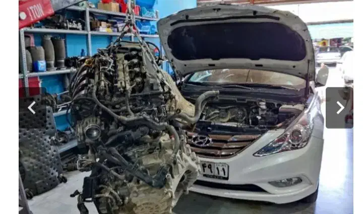 تعمیرگاه خودروهای خارجی تویوتا هیوندا کیا مزدا|خدمات موتور و ماشین|رباط‌کریم, رباط‌کریم|دیوار