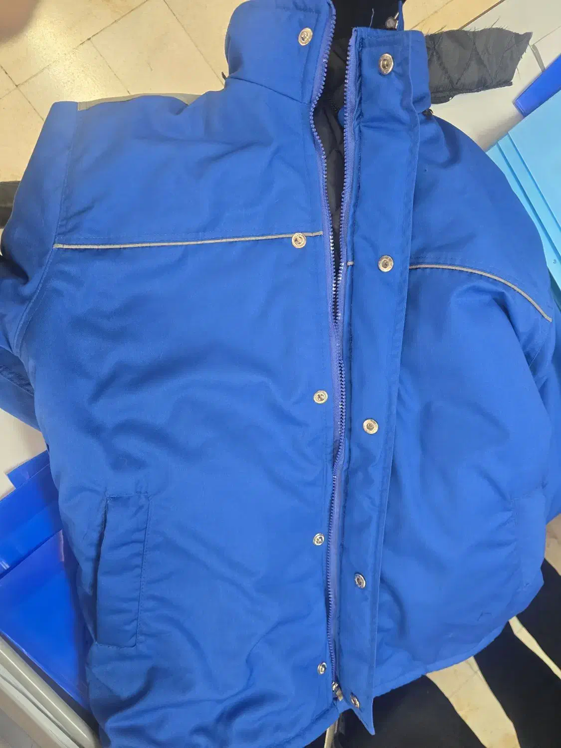 بیرون بر مزدی دوز|استخدام صنعتی، فنی، مهندسی|باقرشهر, |دیوار