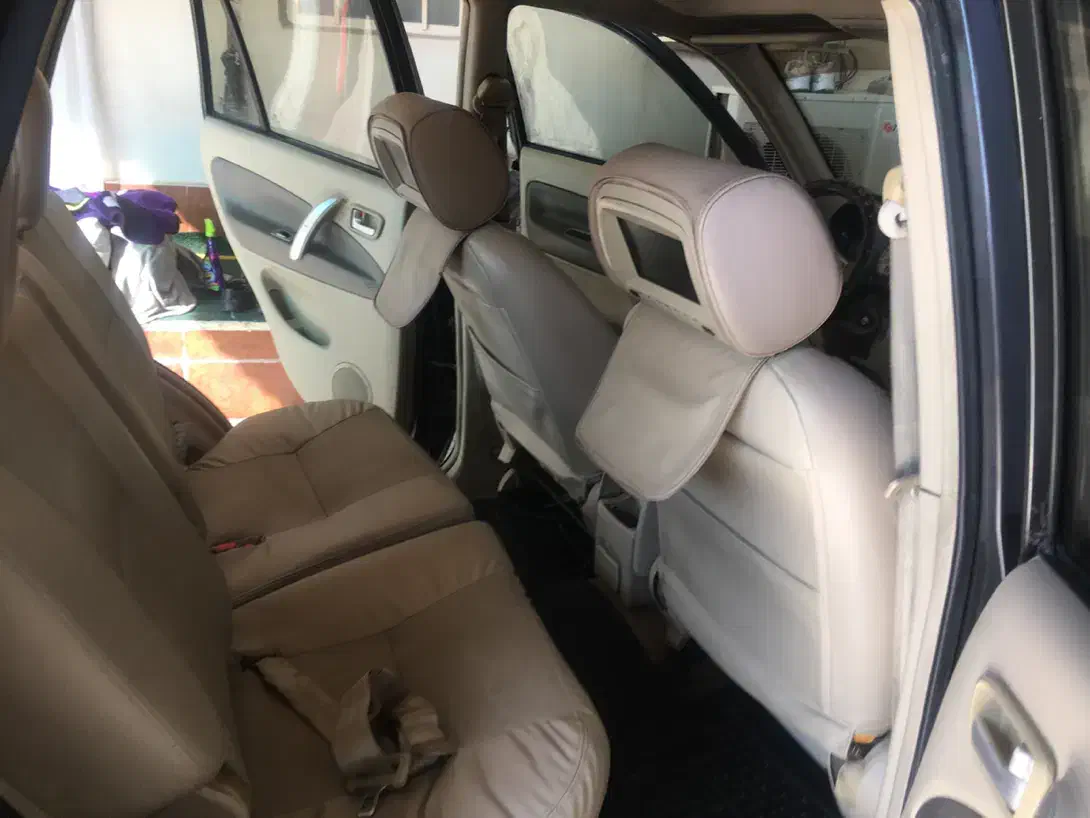 ایکس ۳۳ تمیز موتورصفر|خودرو سواری و وانت|برازجان, |دیوار