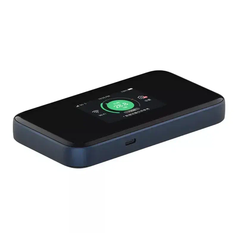 مودم 5G جیبی ودافون ZTE mu5001 آکبند|مودم و تجهیزات شبکه|تهران, هفت حوض|دیوار